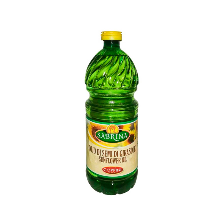 Aceite Sabrina 1L