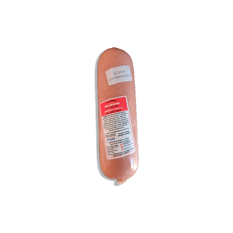 Jamonada Criolla 500g
