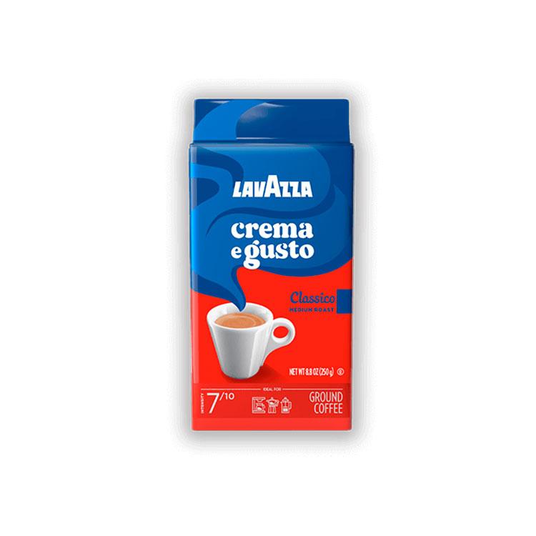 Café Lavazza 250g