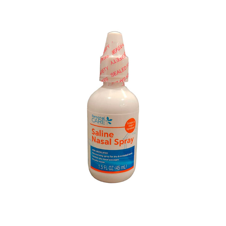 Sales nasales 45ml