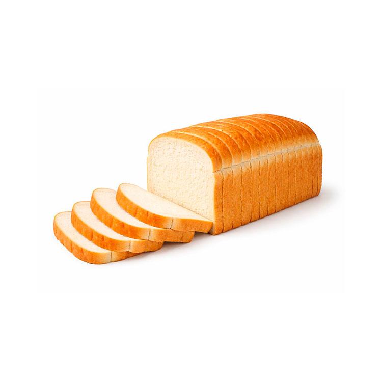 Pan de Molde
