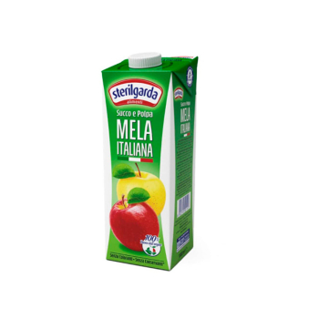 Jugo de Manzana 1L
