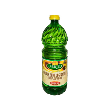 Aceite Sabrina 1L