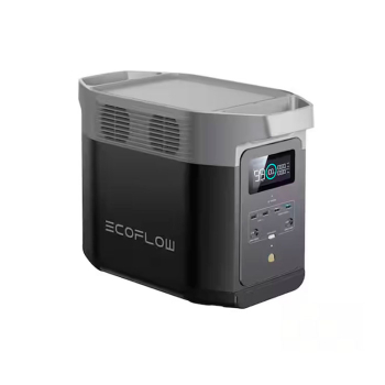 Ecoflow Delta 2
