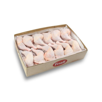 Caja de Pollo 40 Lb